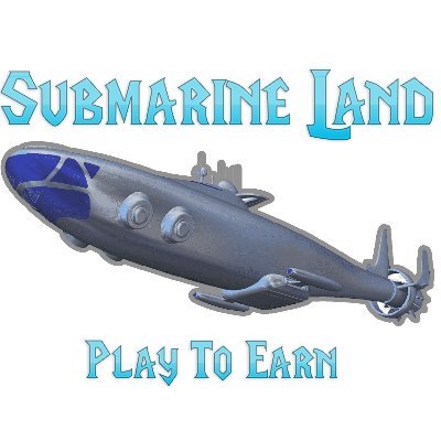 SUBMARINE LAND

 is a multi-platform and cross-reality ecosystem for true immersion and qualitative interaction with the game world.