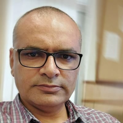 tarunpatel's profile picture. Blogger turned Teacher