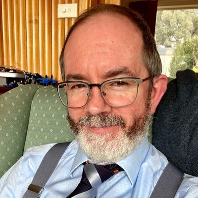 Douglas Guilfoyle Profile