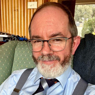 Professor, UNSW Canberra. ARC Future Fellow. International law & maritime security. Views my own douglas.guilfoyle@unsw.edu.au; https://t.co/mDIS8HnvvE (he/him)