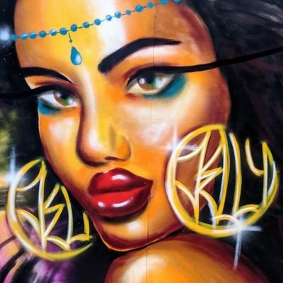 Street artist. Supersize lashes. Good vibes✨ Email: jelly@jellyjartist.com
https://t.co/bIw2wZhvU5 @nftjelly