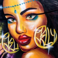 Jelly J Artist(@jellyjartist) 's Twitter Profile Photo