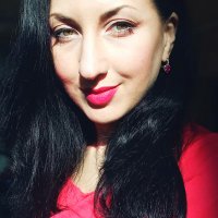 Inna Viuzhanina 🇺🇦(@InnaVjuzhanina) 's Twitter Profile Photo
