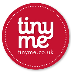 tinyme_UK's profile picture. At tinyme we have created an amazing range of designer personalised products for kids, in high quality and at affordable prices.