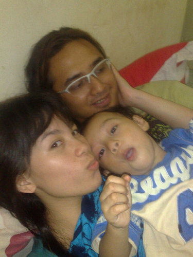 catra_imech's profile picture. I Luv my Family..4eva