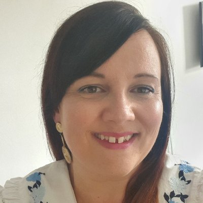 MCFSarahB's profile picture. 