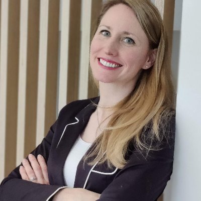 *Job: Director TV, egta.
Personal tweets - RT is not endorsement *Perso : French in Brussels, curious world & web traveller, passionate mom