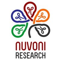 Nuvoni Centre for Innovation Research(@NuvoniResearch) 's Twitter Profile Photo