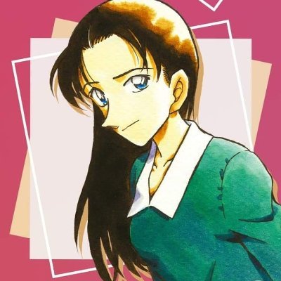 AmeliaChenさんのプロフィール画像
