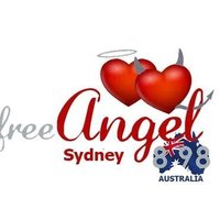 Free Angel 8 9 8 Fm (Australia) Djmikio1988(@FreeAngeL898) 's Twitter Profile Photo