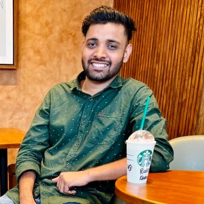 karanpatel__KD's profile picture. .