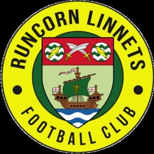 Official @RuncornLinnets statistics from competitive matches 2006-date