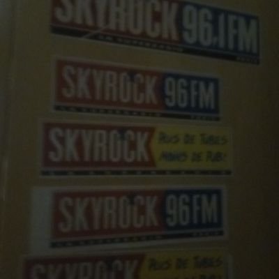 Skyrock 2 la webradio Skyrock lasuperradio la webtv. radio lavoixdulézard .Anto Skyrock 
sebastiendemetrikot@gmail.com .   Skyrock thunderdome label major.