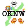 oknw_pool's profile picture. プールコスト最小設定の「170ADA」、手数料「0%」です！
2021/12/17 沖縄からカルダノに貢献したいと思い『OKNW Cardano Pool』を立ち上げました！
#Cardano #ADA を一緒に応援しましょう！
ステーキングお任せください🐳
Web制作アカウント 👉 @oknw_pool_web