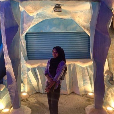 Ya Allah, Kau luaskan la rezeki kami seluas langitmu 💞 aamin 🤲🏽