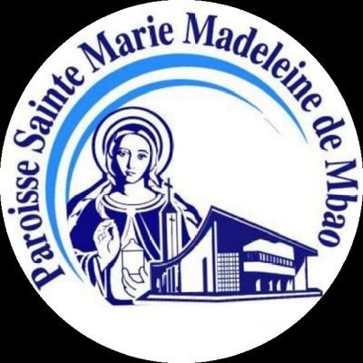 paroissesmmm's profile picture. Toute l'actualité de la Paroisse Sainte Marie Madeleine de Mbao.