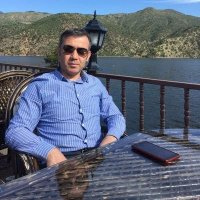 Mehmet MERCİMEKCİ(@mercimekcii) 's Twitter Profile Photo