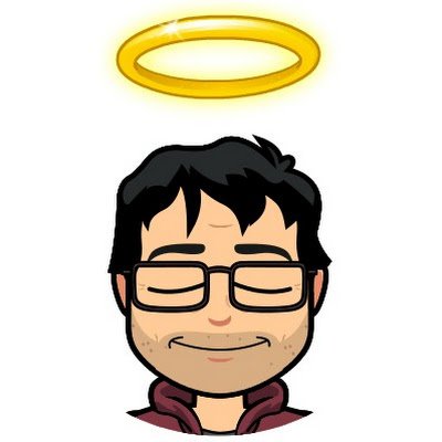 alainbr25's profile picture. 