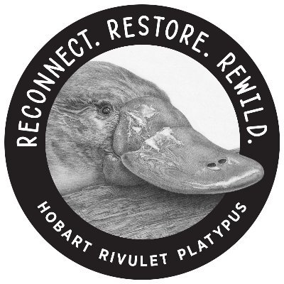 Dedicated to the conservation and protection of the Hobart Rivulet Platypus