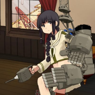 艦これ専用垢 無言フォロー失礼しますm(*_ _)m