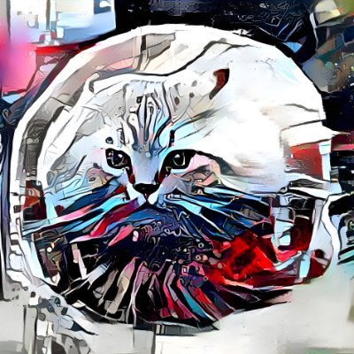 myaronmyaron's profile picture. 海がすきー波乗り廃猫
スタンダップで楽してます