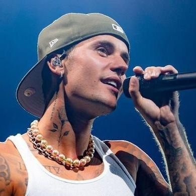 Justin followed 15/09/19 ♡
Saw Justin for the first time ever on 31st July 2022 💜