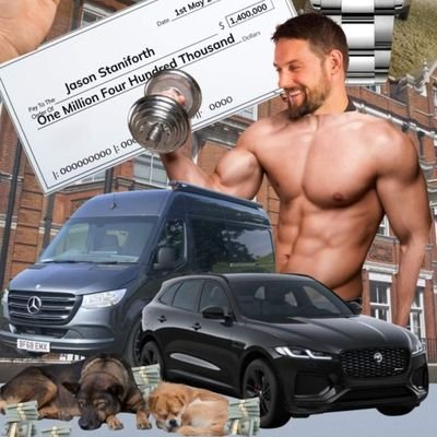 🏆 Follow To Be A Better Human Being 🏡 £3Million Property Portfolio | 💪 Athlete | 🧠 Motivator