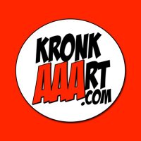 kronkAAArt (@kronkaaart) 's Twitter Profile Photo kronkAAArt (@kronkaaart) 's Twitter Profile Photo