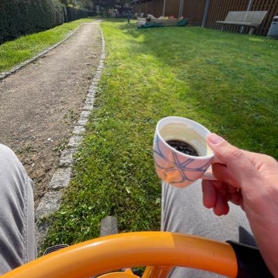 crstnjttmnn's profile picture. Innerhalb der Toleranz. Nicht nach x auflösbar. Suboptimal. 🌹. FDGO-Ultra.