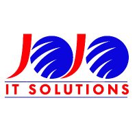 JOJO IT Solutions(@JOJOITSolutions) 's Twitter Profile Photo