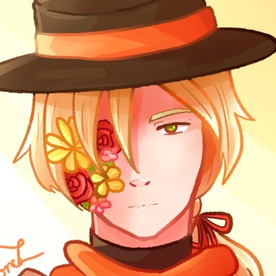 Curseさんのプロフィール画像