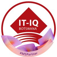 IT-IQ Botswana(@ITIQBotswana) 's Twitter Profile Photo