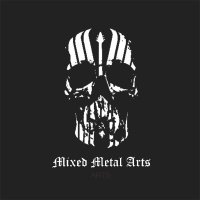 MIXED METAL ARTS(@Costa290Doug) 's Twitter Profile Photo