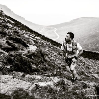 BarryHartnett1's profile picture. He swims. He bikes. He runs. He enjoys the occasional Starbar.