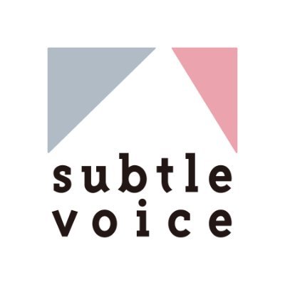 『サトルボイス』です。 “A NEW VALUE FOR OUTDOOR GEAR & CLOTHING”をコンセプトに、“山でも着られるコットンTシャツ”や“チクチクしないカシミアのようなメリノ”など天然素材の登山用アパレルを中心に展開している新興ブランドです。 登山・ギア系のことなどざっくばらんにつぶやきます。