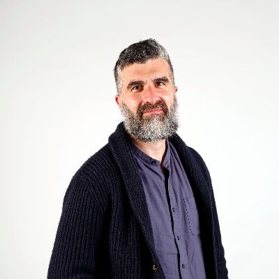 Dr Brian Dixon Profile