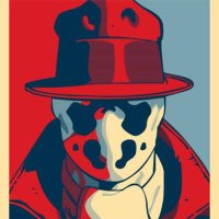 Rorschach (@rorschasch666) 's Twitter Profile