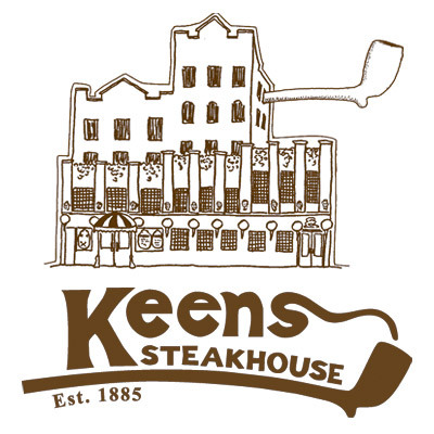 Keens has become Manhattan's best known USDA Prime-only steakhouse. Its reputation is legendary, its Single Malt collection equally so.