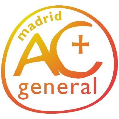 Acción Católica General de Madrid.
Asociación que nace de la Iglesia para hacer discípulos misionero a los laicos de las parroquias.