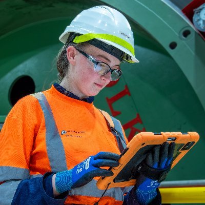 Official account for Anglo American Crop Nutrients. We're constructing the Woodsmith Project, a truly unique development in North Yorkshire, UK.