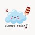 Cloudy Tteok | mt after dm 🥰 (@CloudyTteok) Twitter profile photo