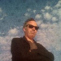 Ankler Rushfield (@richardrushfield) Twitter profile photo