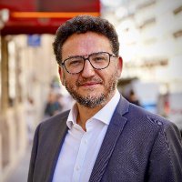 Yannick Ainouche (@yannickainouche) 's Twitter Profile