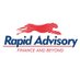 Rapid Advisory (@rapidadvisoryug) Twitter profile photo Rapid Advisory (@rapidadvisoryug) Twitter profile photo