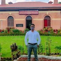 Prakash N Awadhutwar (@awadhutwarp) 's Twitter Profile