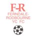 Ferndale Rodbourne Mens (@FerndaleRodFC) Twitter profile photo
