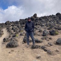 David Freeze (@davidwfreeze) 's Twitter Profile