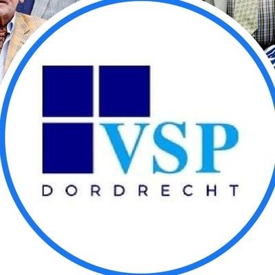 De partij voor ouderen in Dordrecht