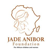 Jade Anibor Foundation(@jadegeorgeA) 's Twitter Profile Photo