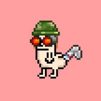 cyberwafflehouse ๐ฆ๐ (@cyberwaffleh) 's Twitter Profile